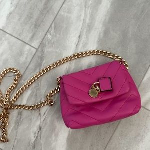 micro card crossbody bag